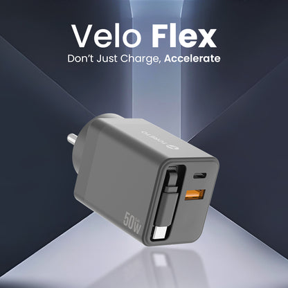 Velo Flex