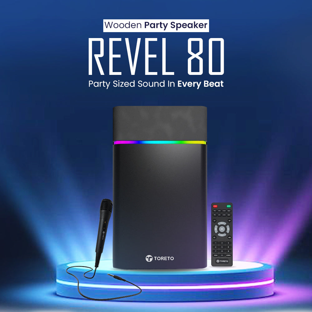Revel 80