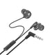 Tunz Ion+ - Onyx Black