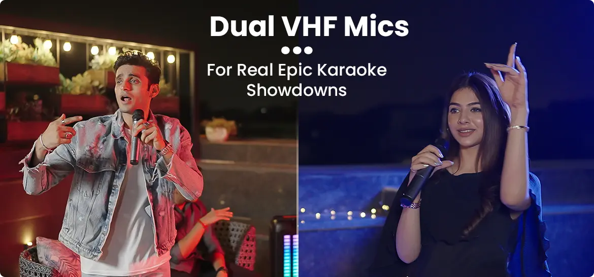 Toreto TOR-372 Wireless Bluetooth Speaker