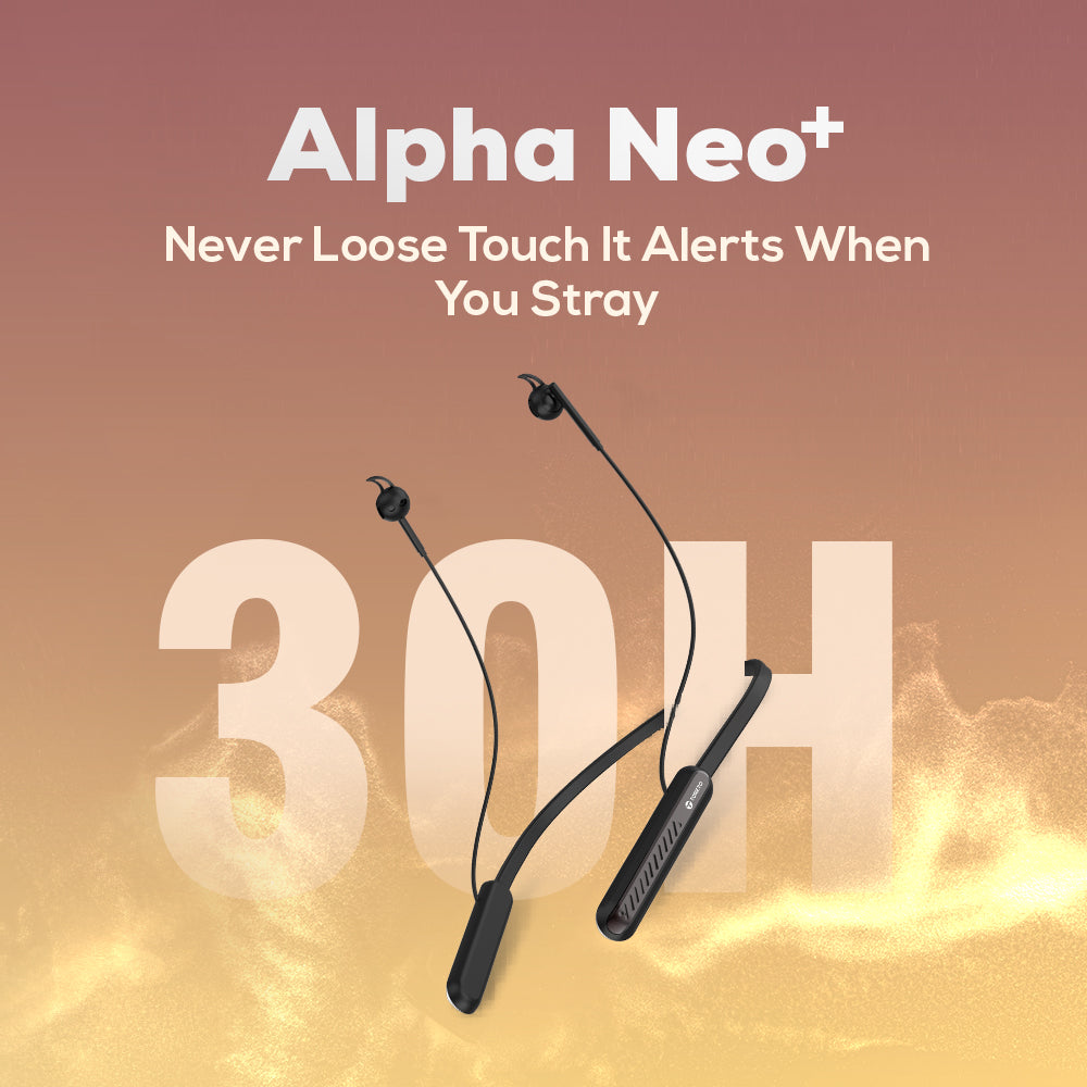 Alpha Neo+