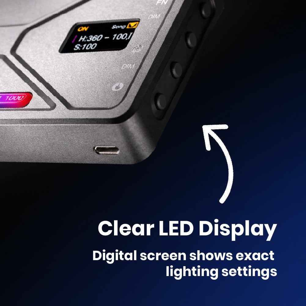 Framelight Pro