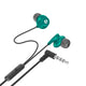 Teal Green