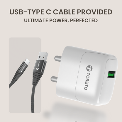Velo 1 Type-C