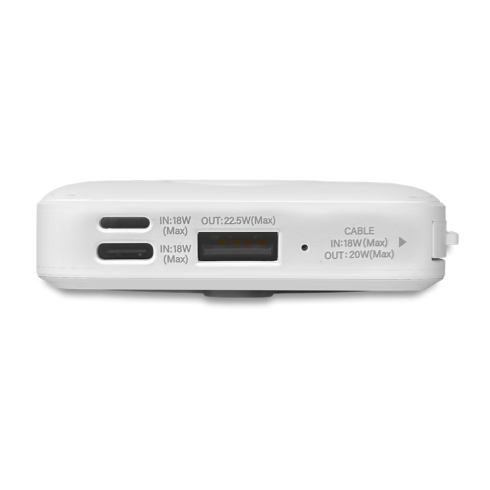EON MAG PRO TOR-60 Wireless Powerbank 6 EON MAG PRO | TOR-60