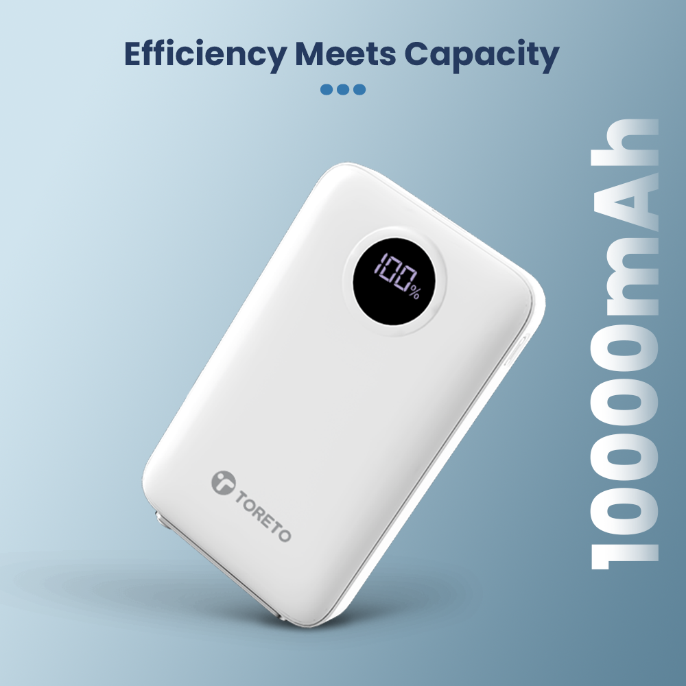 EON MAG PRO TOR-60 Wireless Powerbank 10 EON MAG PRO | TOR-60