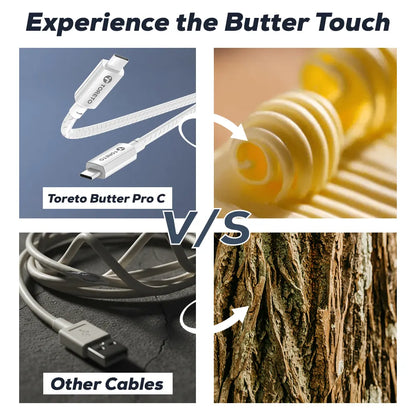 Butter Pro C
