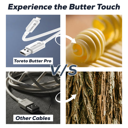 Butter Pro