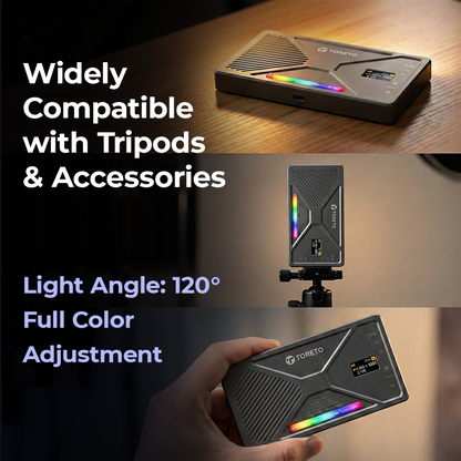 Framelight Pro