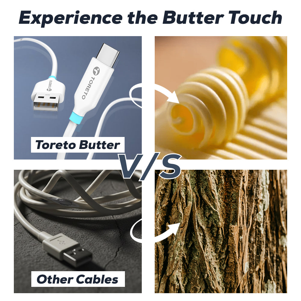 Butter Cable