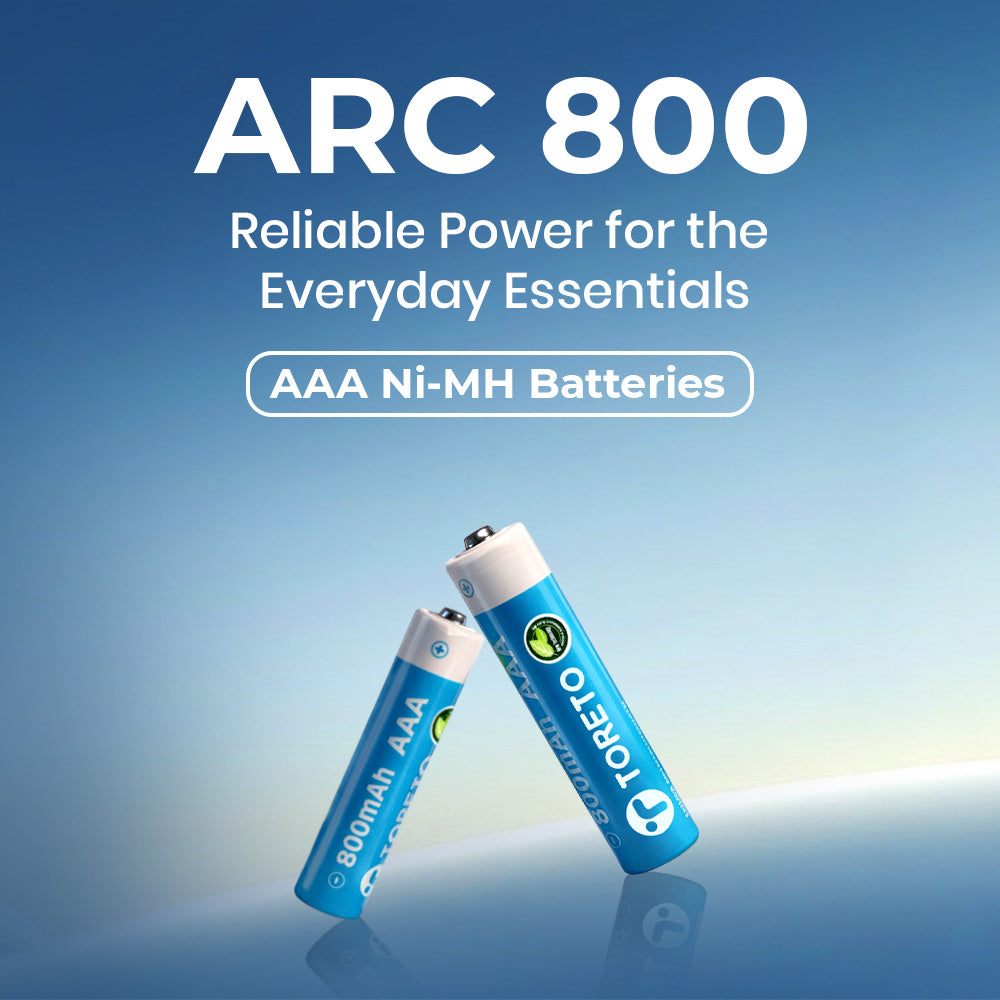 ARC 800