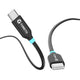 Butter C Cable - Dynamic Black