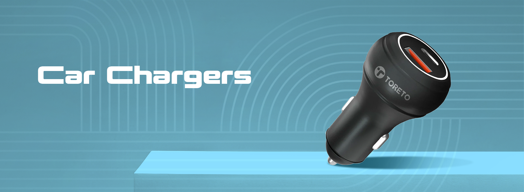Car Charger
