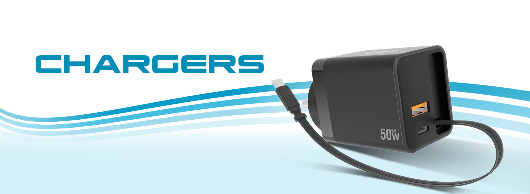 Charger