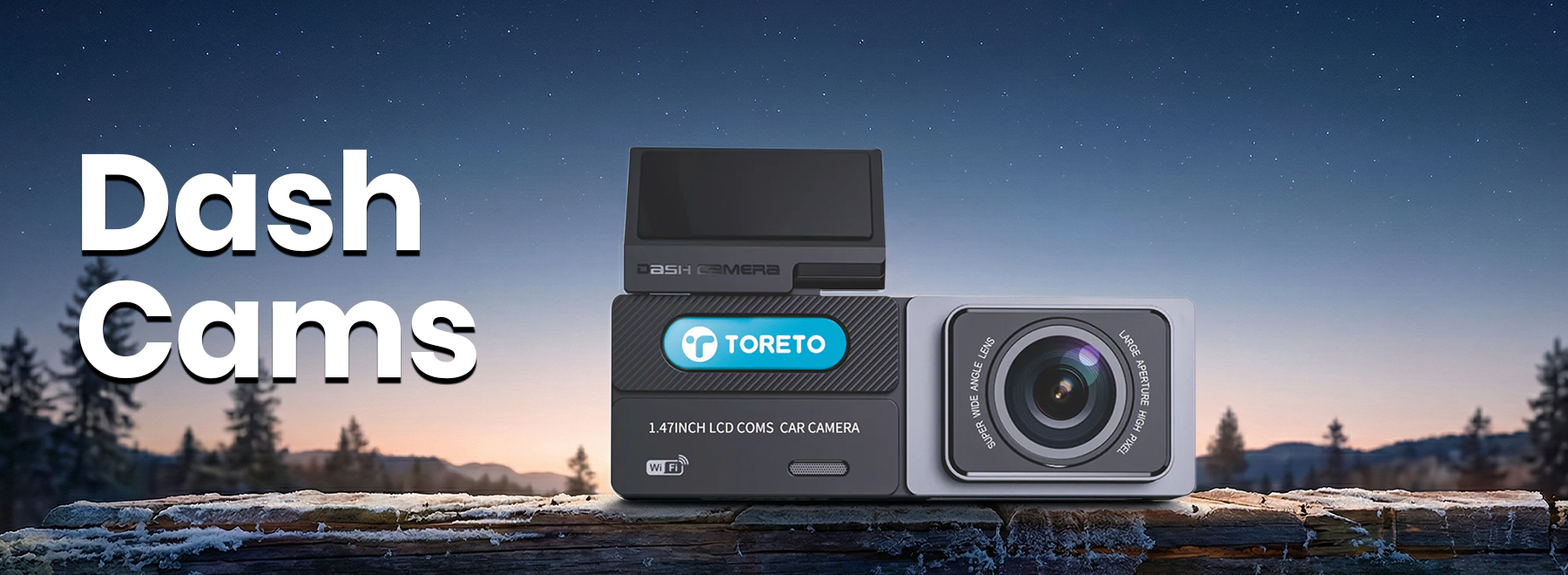 Dash Cams