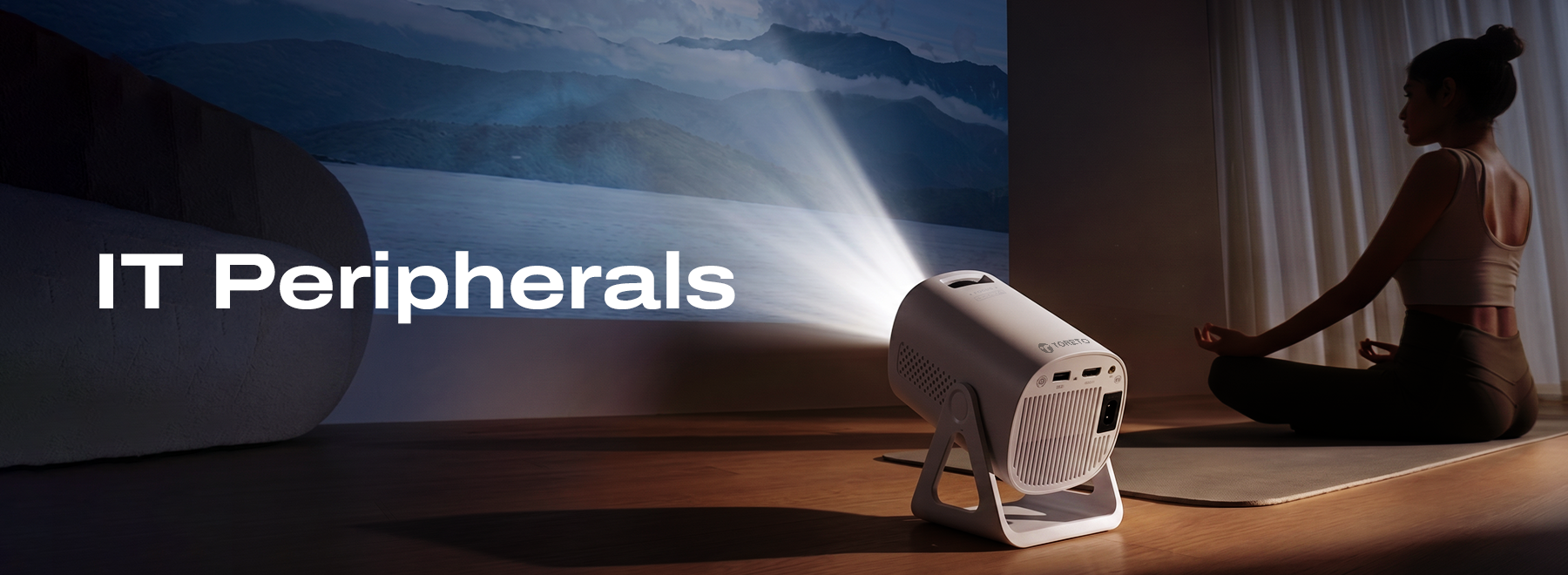 IT peripherals