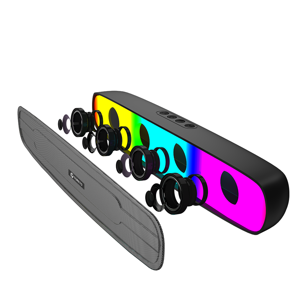 SOUND BOOM | TOR 360
