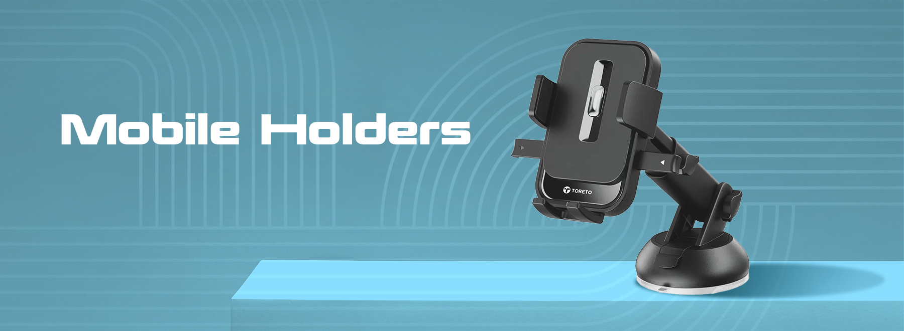 Mobile holders