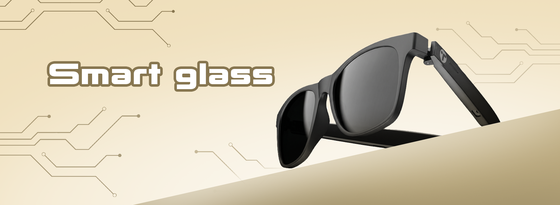 Smart Glass