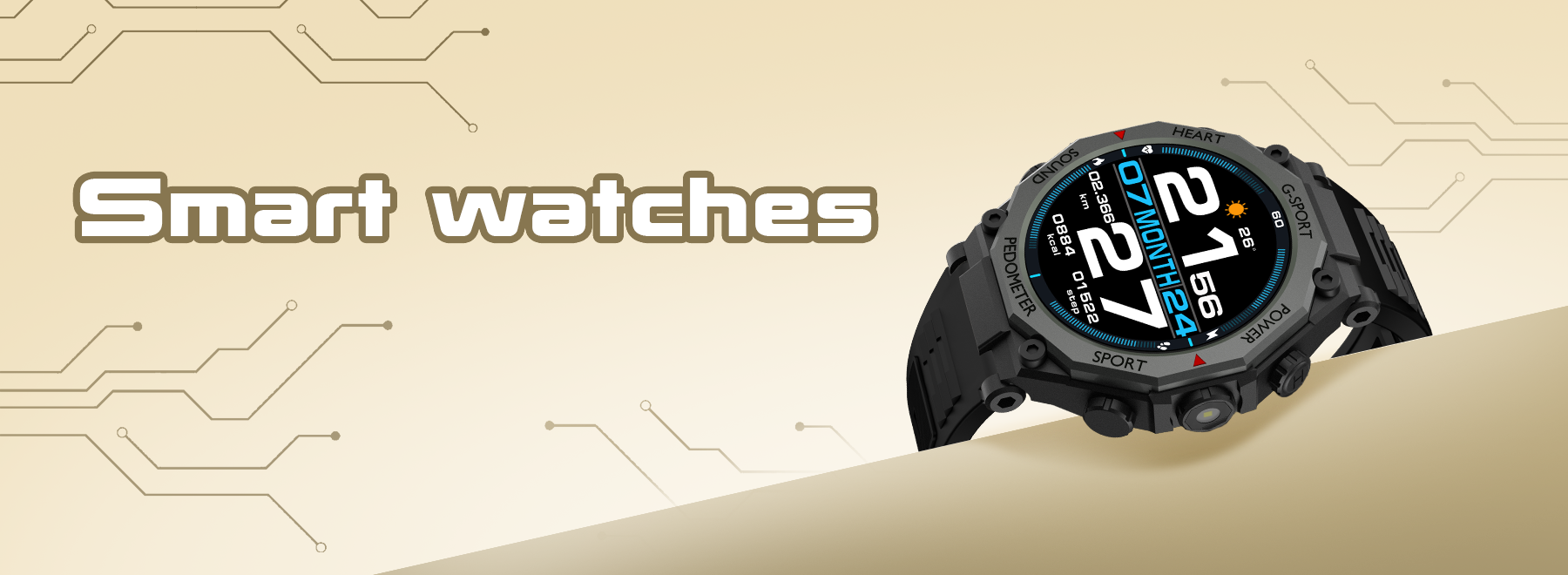 Smart Watch