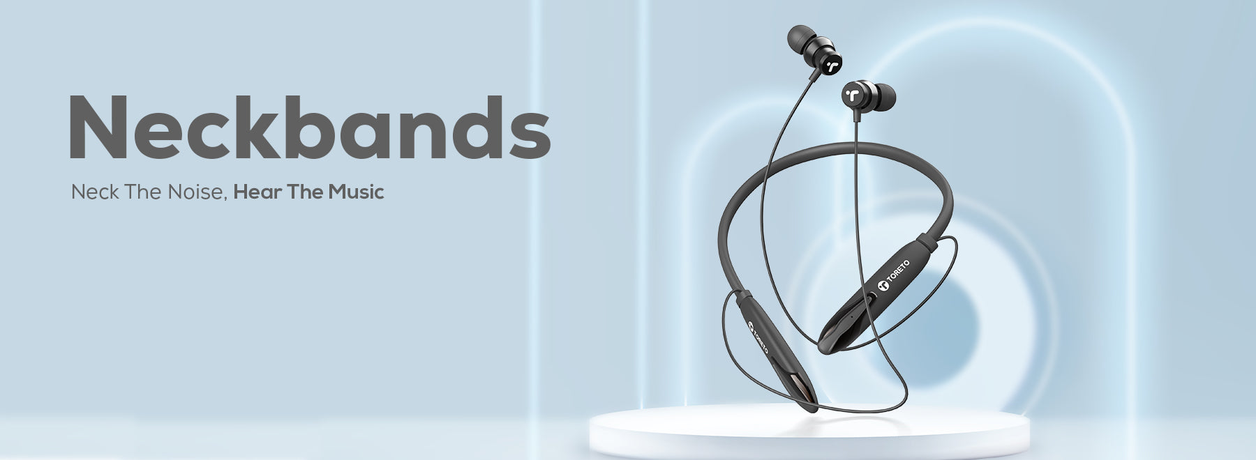 Neckband