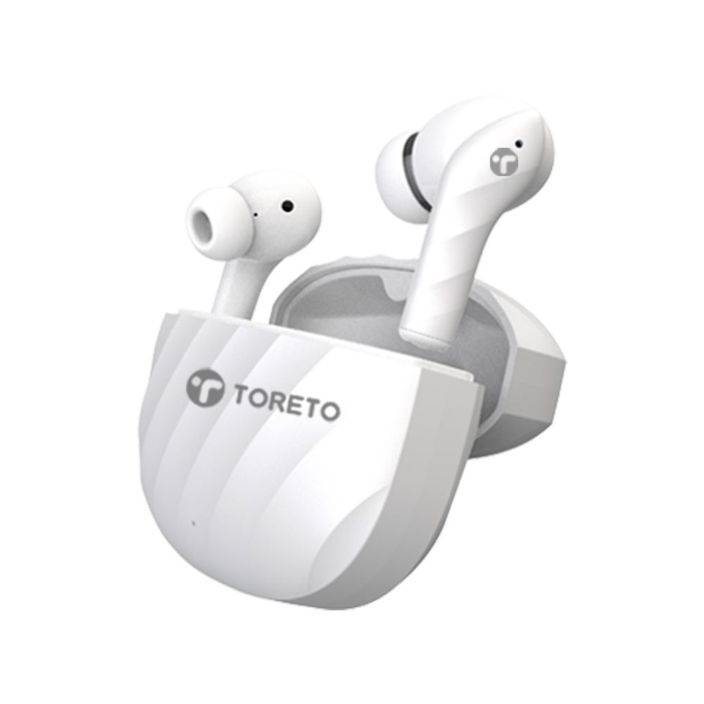 Toreto airpods 2025