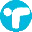 logo of Toreto | India's Own Party Speaker Brand. Top Party Speaker Brand