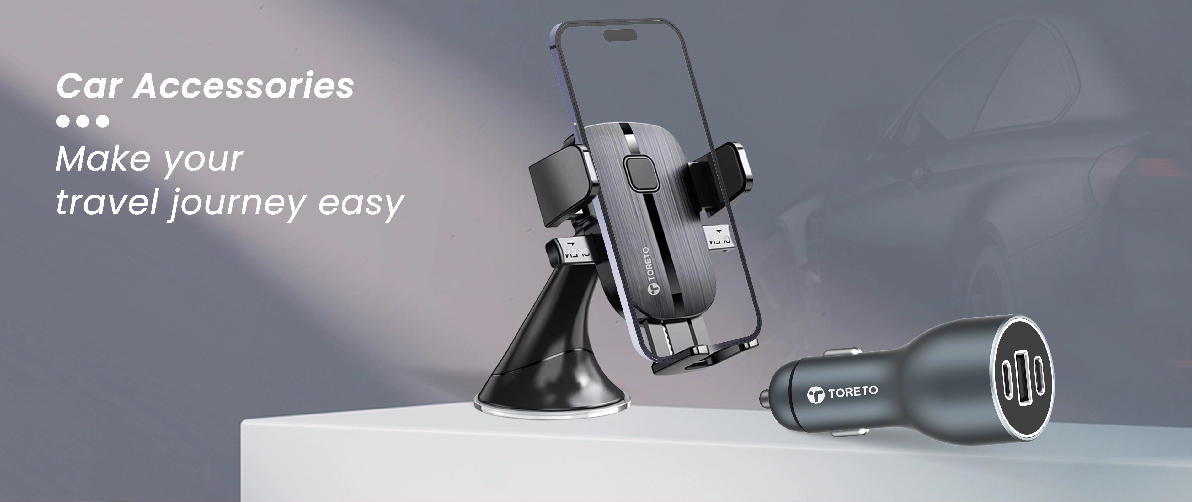 car accessories Home