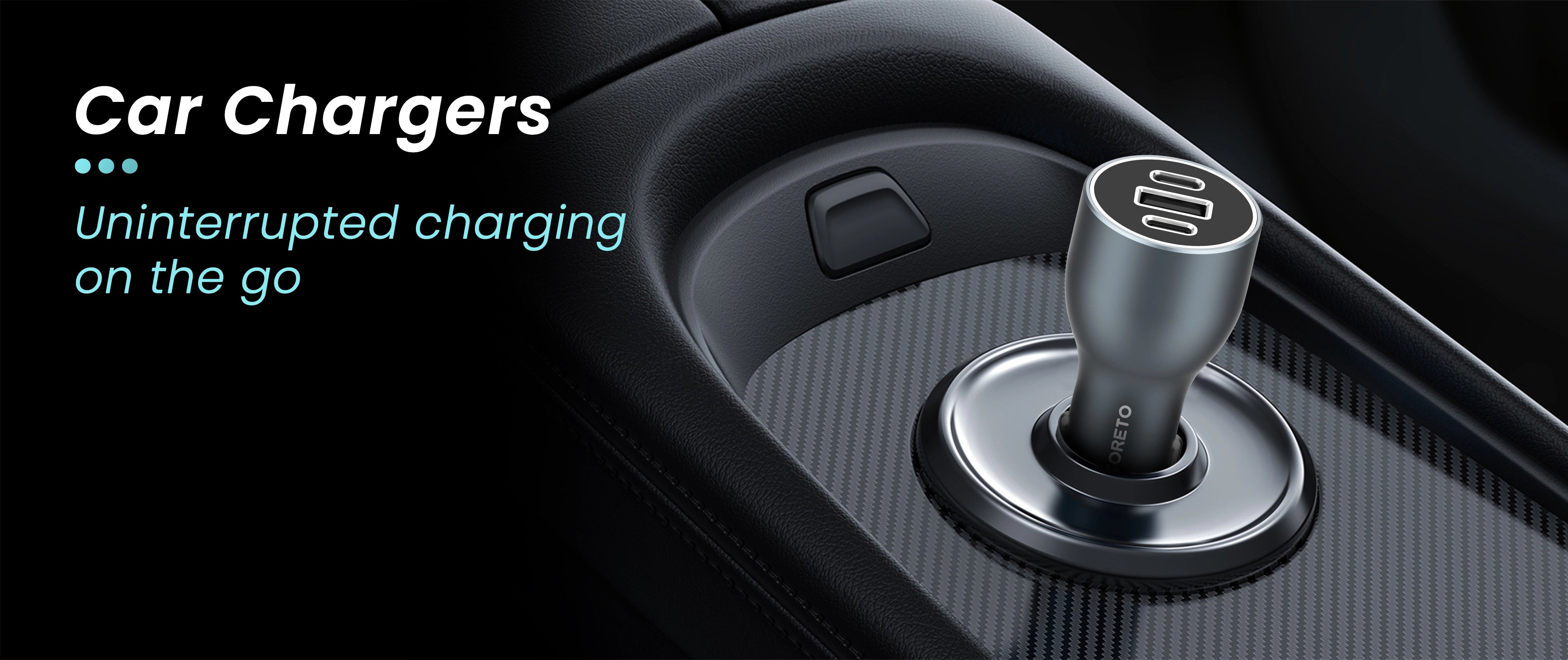 Car Charger