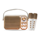 Retro Mini - Beige