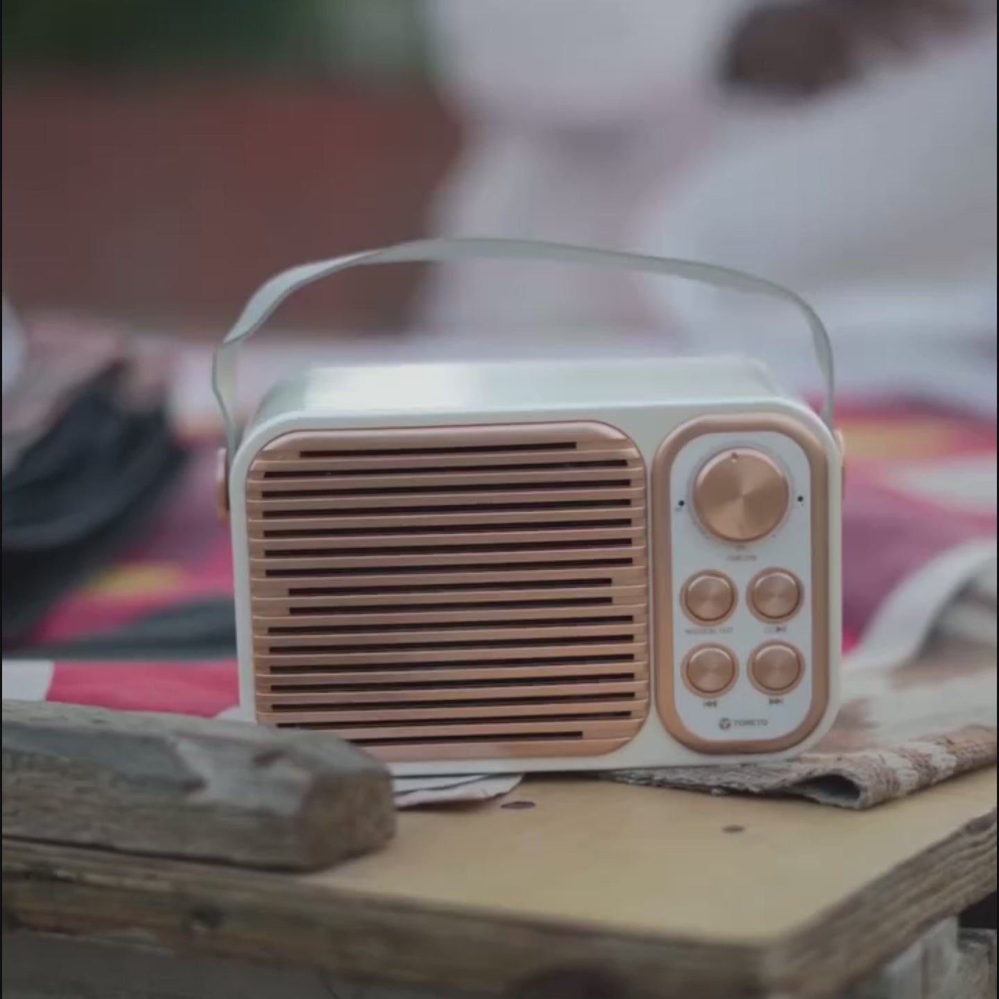Retro Mini