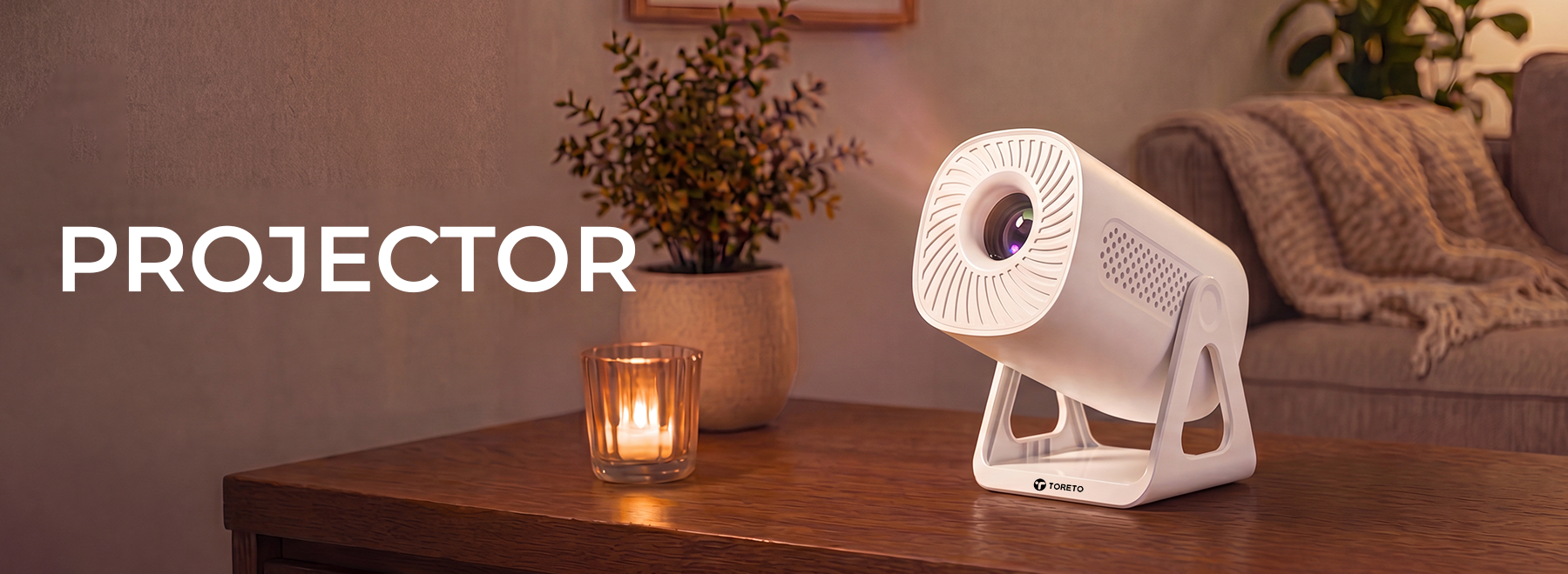 Projector