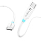 Butter C Cable - Speedy White
